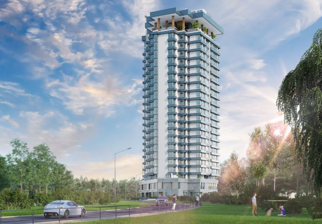 Курья парк